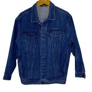 Hunt Club Trucker‎ Jean Jacket